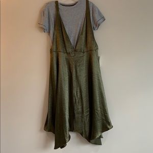 Anthropologie Dress